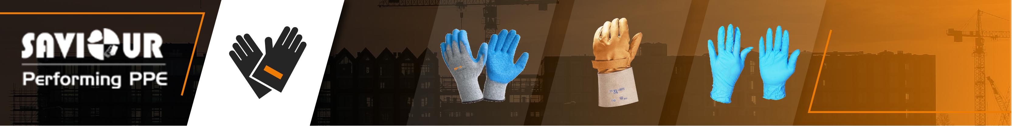 Hand Protection Hand Protection