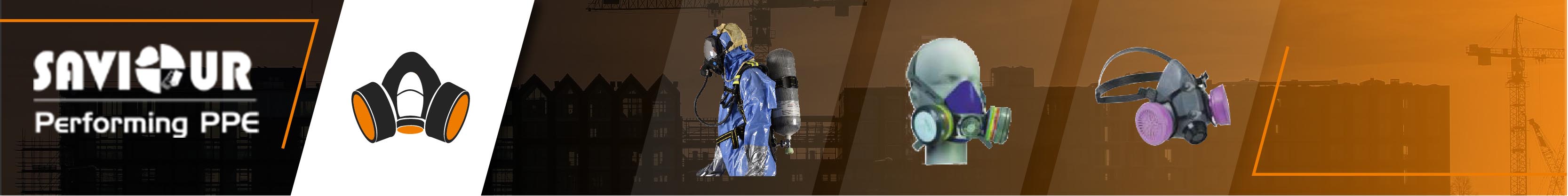 Respiratory Protection Respiratory Protection