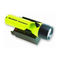 Pelican StealthLite™ Rechargeable 2450 Flashlight