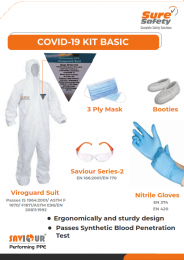 Covid-19 Basic kit