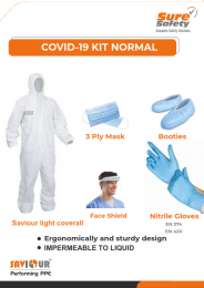 Covid-19 Kit Normal
