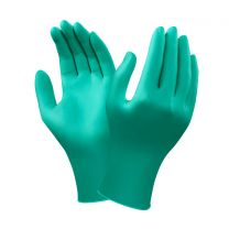 Ansell Touch N Tuff Nitrile Gloves - 92-600
