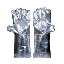 Saviour Aluminized Gloves