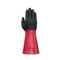 Ansell AlphaTec Nitrile Gloves