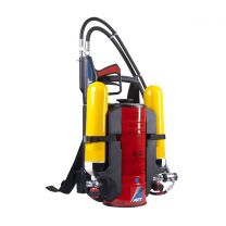 Water Mist and CAF Fire Extinguisher BackPack [9L200B]
