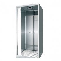 Cabinet Shower