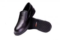 Comfort Slip On Safety Shoes