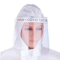 Covid Face shield