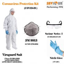 Coronavirus Kit