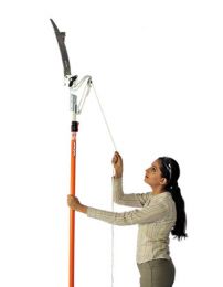 Saviour Long Cutter