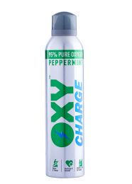 Peppermint oxycharge