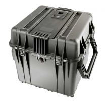 Pelican 350 Cube Case [Without Foam]