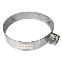 Flange Guard [Stainless Steel]