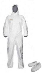 Saviour Reusable full body protective coverall suit 