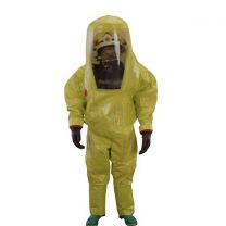 Respirex Limited Life Gas Tight Suit