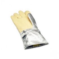 Saviour Aluminized Aramid Gloves