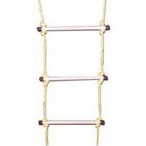 Saviour Aluminum Rope Ladder [Price/mtr]