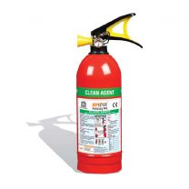 Saviour Fire Extinguisher Clean Agent [BC - 2 Kg.]