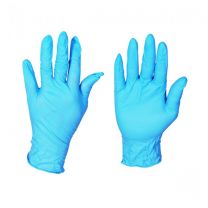 Saviour Nitrile Exam Hand Gloves