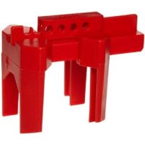 Small Ball Valve Lock Out 