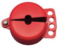 Mini Gate Valve Lock Out 