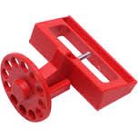 Over Sized Circuit Breaker Lock Out 