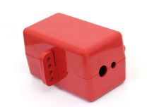 Mini Plug Lock Out 