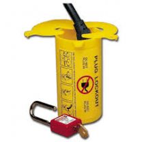 3 In 1 Plug Lock Out 