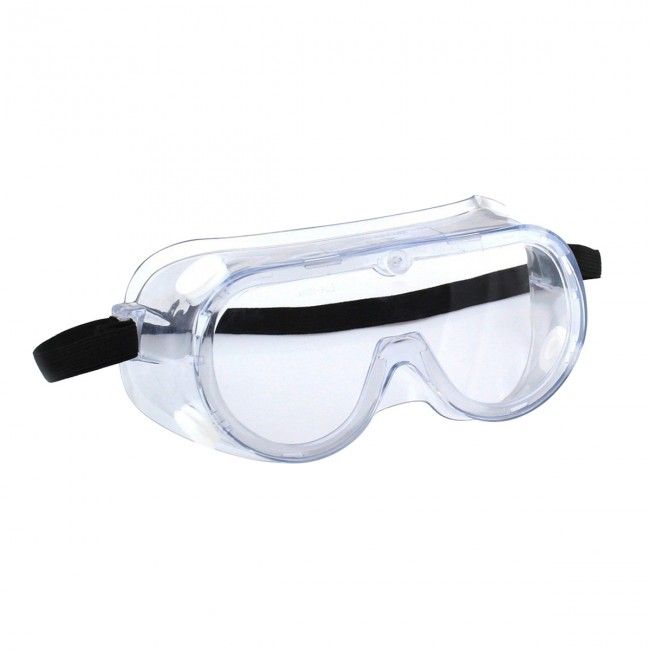 ppe goggles