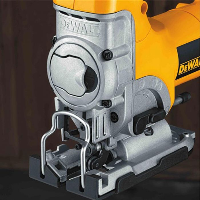 Dewalt discount jigsaw machine