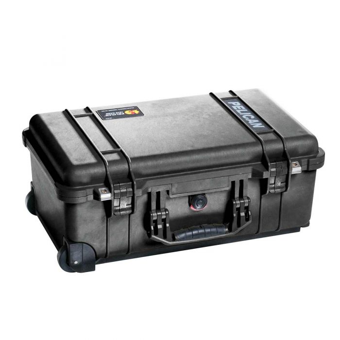 Pelican 1510 Case [Without Foam]