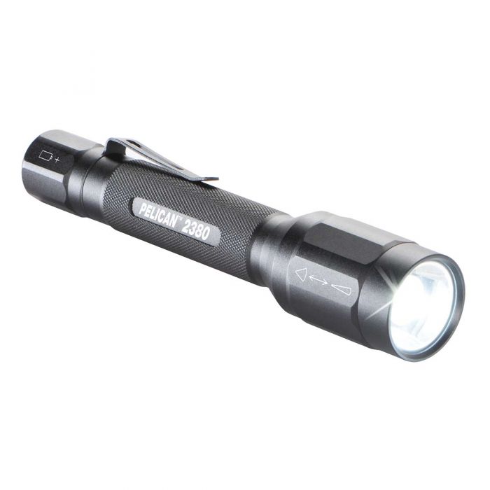 Torche rechargeable LED 2380R