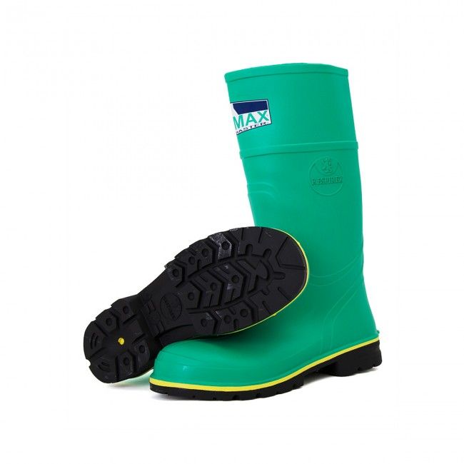 Steel toe chemical resistant boots shop