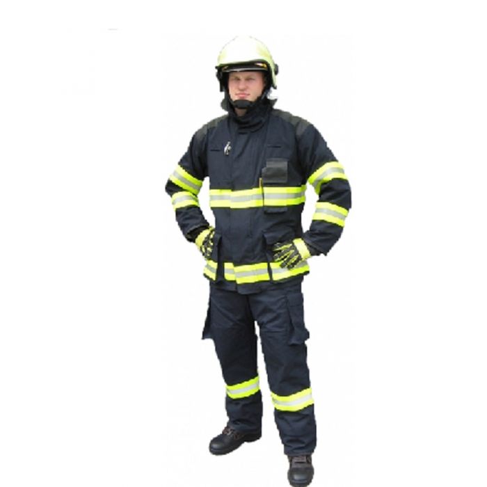 Fire Suit Jacket &Trouser | Fire Fighting Suits | Body Protection