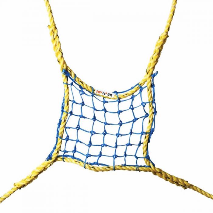 Safety Net with Fish Net, Safety Net, Fall Protection