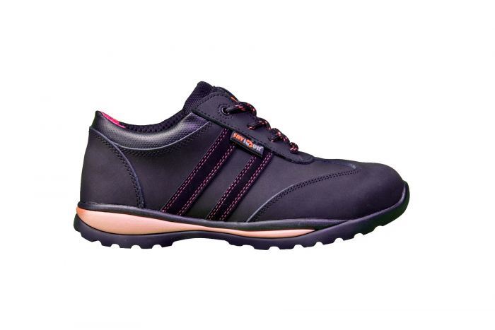 ladies safety shoes sports direct