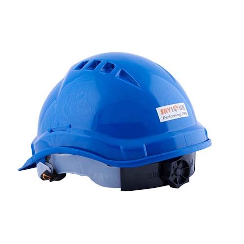 Wind Helmet