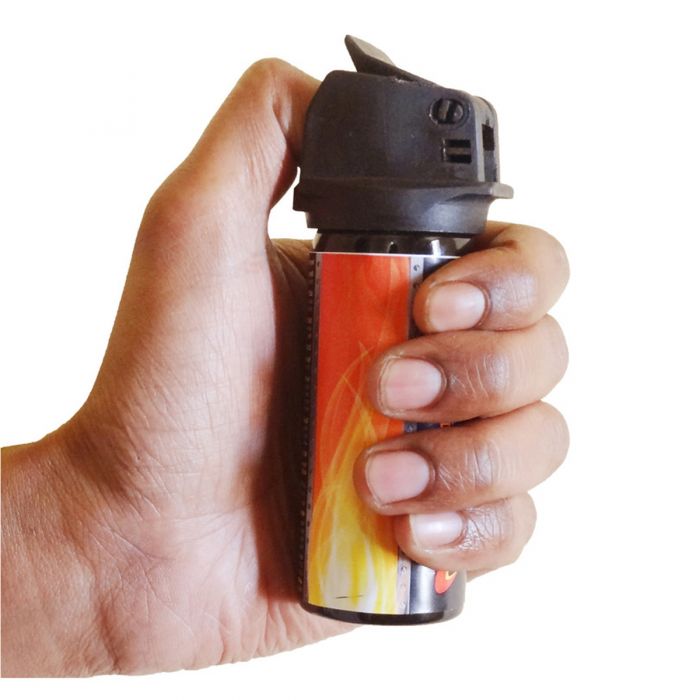 nOO Chilli Pepper Spray, Packaging Size: 50gm at Rs 340/bottle in Mumbai |  ID: 19704216091