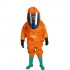 Lakeland Chemical 3 Piece Suit | Chemical Splash Suits | Body ...