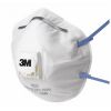 3M 8822 Dust / Mist Respirator Mask.