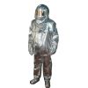 Aluminized Fire Suit [5100 - Coverall]