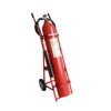 Fire Extinguisher DCP Trolley [Outside CO2 Cylinder 50 Kgs.]