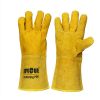  Heat Shield Hand Gloves