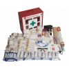 St Johns First Aid Industrial Kit [Large - Metal Box 1]