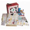 St Johns First Aid Industrial Kit [Medium - Metal Box 3]