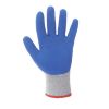 Lakeland Blue Latex Coated Gloves