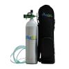OxyGo Mediva [First Aid Oxygen Portable Kit - 3 Ltr.]