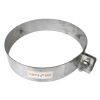 Flange Guard Stainless Steel