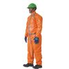 Chemguard Coverall