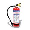 Saviour Fire Extinguisher ABC 4 Kg. [Stored Pressure]